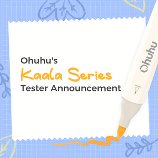 Announcing Our New Kaala Series Testers