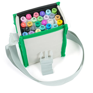 Ohuhu Wholesale Exclusive Honolulu Dual Tips Alcohol Art Markers