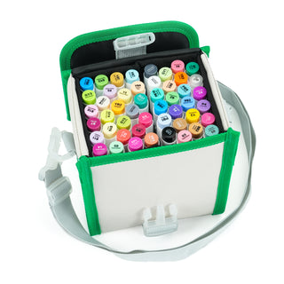 Ohuhu Wholesale Exclusive Honolulu Dual Tips Alcohol Art Markers