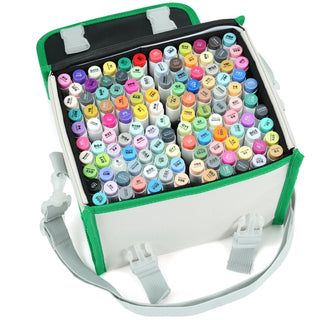 Ohuhu Wholesale Exclusive Honolulu Dual Tips Alcohol Art Markers