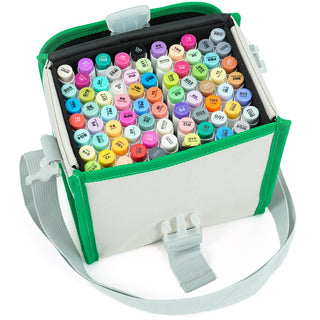 Ohuhu Wholesale Exclusive Honolulu Dual Tips Alcohol Art Markers