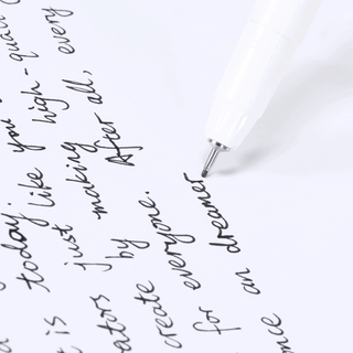 Ohuhu Fineliner Drawing Pen, 8 Pack