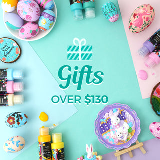 Gifts Over $130
