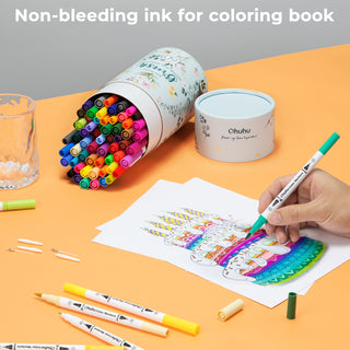 Water-based Markers