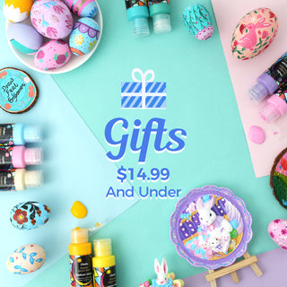 Gifts $14.99 And Under