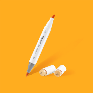 Ohuhu Individual Markers Clearance Sale