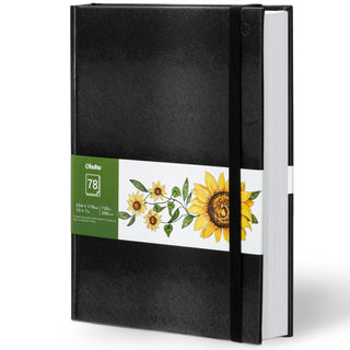 Ohuhu Marker Pads Art Sketchbooks for Markers