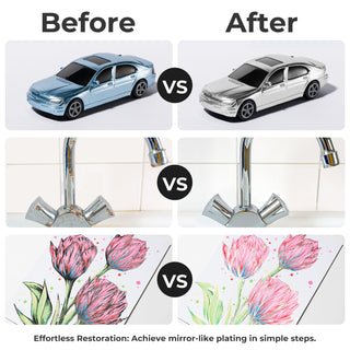 Ohuhu Chrome Paint Pen