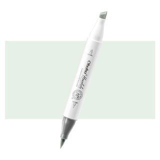 Ohuhu Honolulu G320 / BG21 Individual Marker, Brush & Chisel