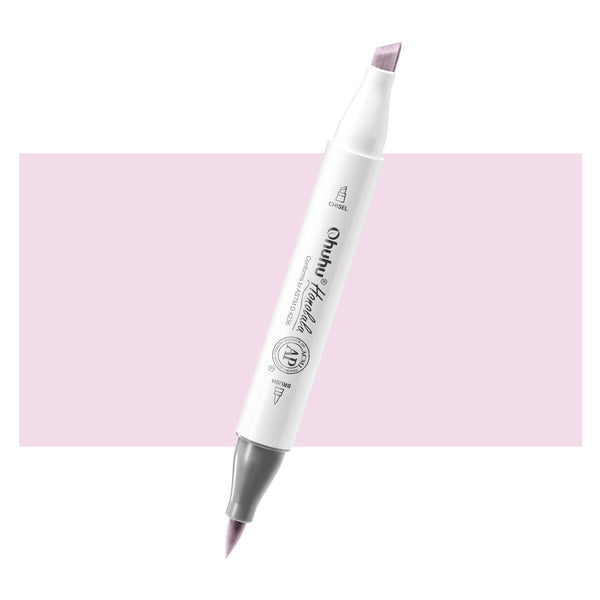 Ohuhu Honolulu RV130 / RV23 Individual Marker, Brush & Chisel