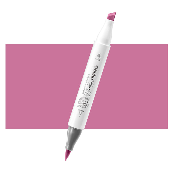Ohuhu Honolulu RV320 / RV29 Individual Marker, Brush & Chisel