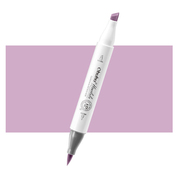 【Kao】violaviola needle brush シルバー Honolulu___RV57_grande.jpg?v=