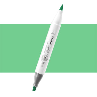 Ohuhu Honolulu S G36 / G8 Individual Marker, Brush & Soft Chisel