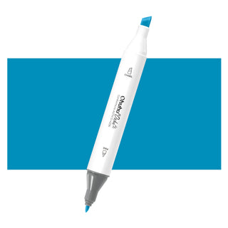 Ohuhu Oahu B683 / B112 Individual Marker, Fine & Chisel