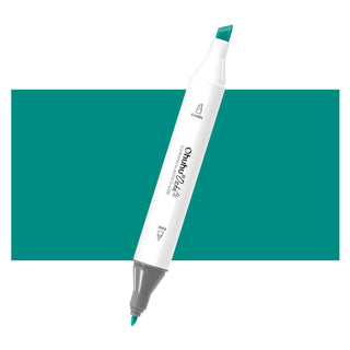 Ohuhu Oahu G862 / BG314 Individual Marker, Fine & Chisel