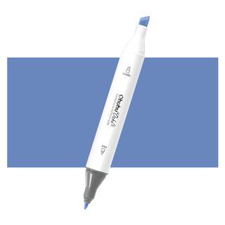 Ohuhu Oahu B369 / BV09 Individual Marker, Fine & Chisel