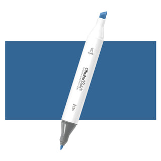 Ohuhu Oahu B953 / BV315 Individual Marker, Fine & Chisel