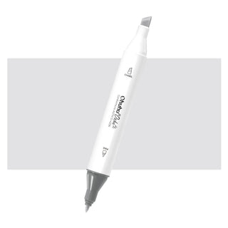Ohuhu Oahu CG023 / CG13 Individual Marker, Fine & Chisel