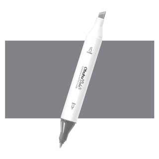 Ohuhu Oahu CG070 / CG28 Individual Marker, Fine & Chisel