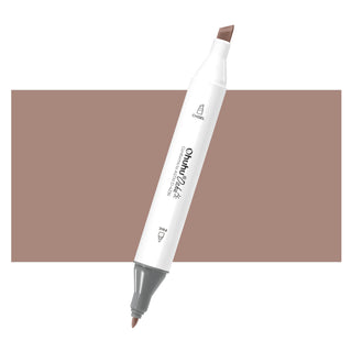 Ohuhu Oahu E262 / E912 Individual Marker, Fine & Chisel