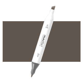 Ohuhu Oahu E530 / E915 Individual Marker, Fine & Chisel