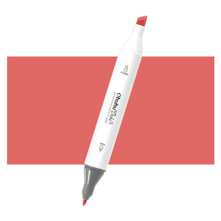 Ohuhu Oahu FY030 / FY02 Individual Marker, Fine & Chisel