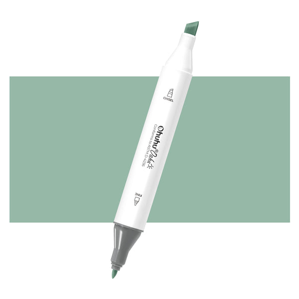Ohuhu Oahu G177 / G112 Individual Marker, Fine & Chisel