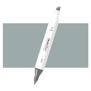 Ohuhu Oahu GG030 / GG05 Individual Marker, Fine & Chisel