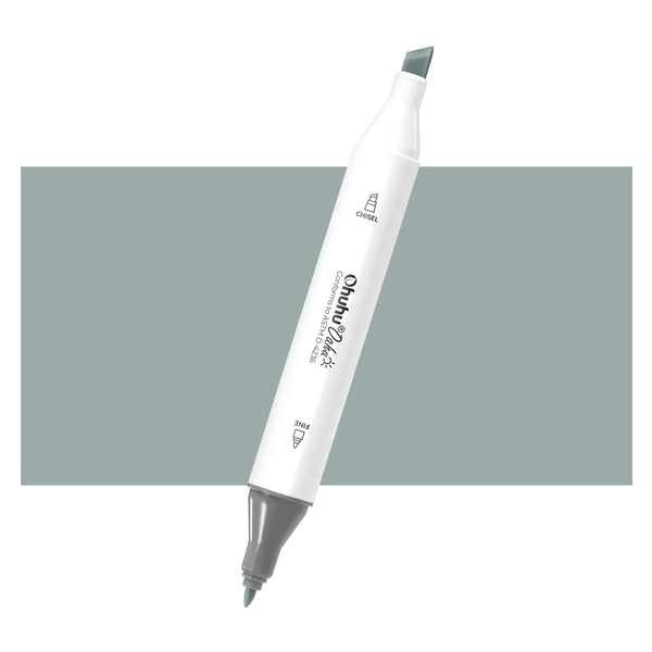 Ohuhu Oahu GG030 / GG05 Individual Marker, Fine & Chisel