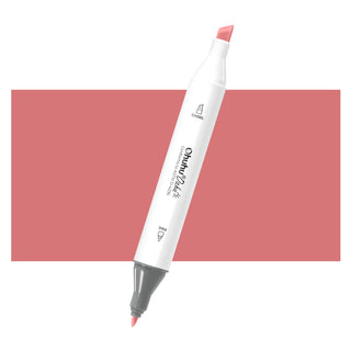 Ohuhu Oahu R394 / R19 Individual Marker, Fine & Chisel