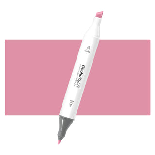 Ohuhu Oahu R296 / R27 Individual Marker, Fine & Chisel