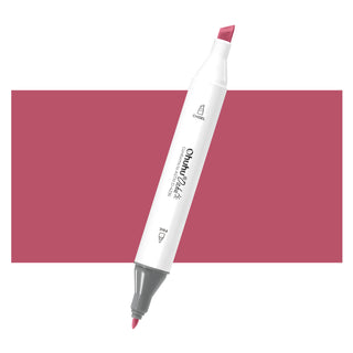 Ohuhu Oahu RV687 / R413 Individual Marker, Fine & Chisel