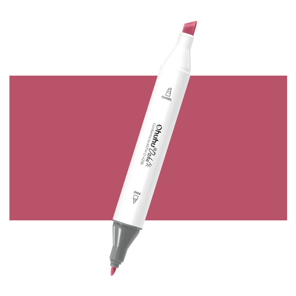 Ohuhu Oahu RV687 / R413 Individual Marker, Fine & Chisel