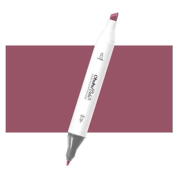 Ohuhu Oahu R468 / R59 Individual Marker, Fine & Chisel