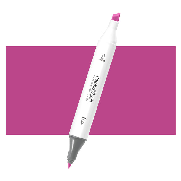 Ohuhu Oahu V567 / RV311 Individual Marker, Fine & Chisel