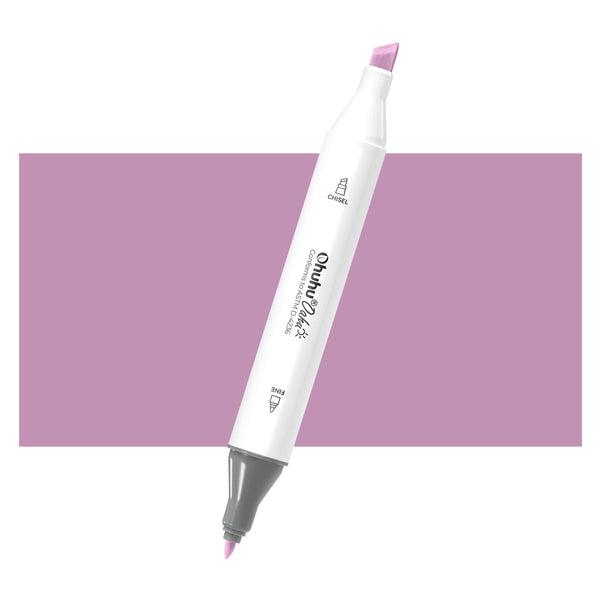 Ohuhu Oahu V280 / RV58 Individual Marker, Fine & Chisel
