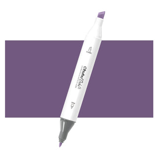 Ohuhu Oahu V449 / V016 Individual Marker, Fine & Chisel