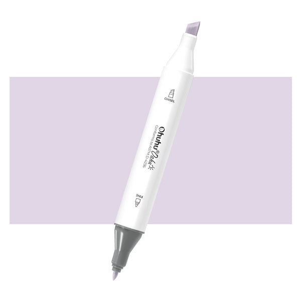Ohuhu Oahu V891 / V13 Individual Marker, Fine & Chisel
