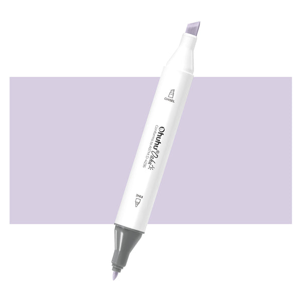 Ohuhu Oahu V188 / V23 Individual Marker, Fine & Chisel