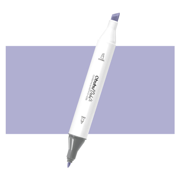 専用♡ohayo Ohuhu Oahu V189 / V38 Individual Marker, Fine & Chisel