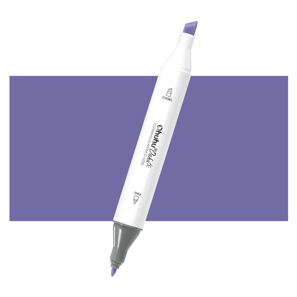 Ohuhu Oahu V558 / V413 Individual Marker, Fine & Chisel