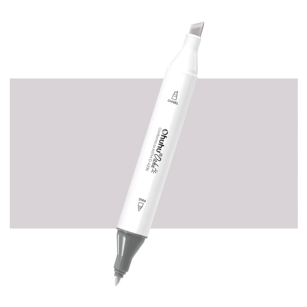 Ohuhu Oahu RG140 / WG05 Individual Marker, Fine & Chisel