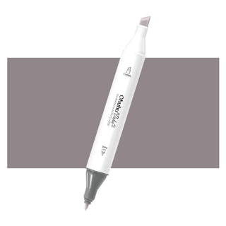 Ohuhu Oahu RG080 / WG08 Individual Marker, Fine & Chisel