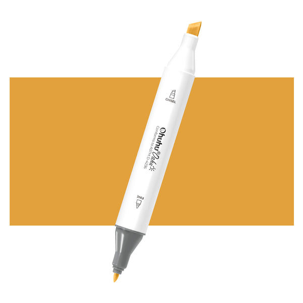 Ohuhu Oahu Y691 / Y29 Individual Marker, Fine & Chisel