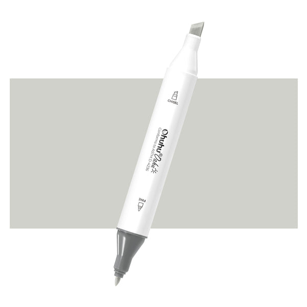 Ohuhu Oahu YG040 / YGY25 Individual Marker, Fine & Chisel