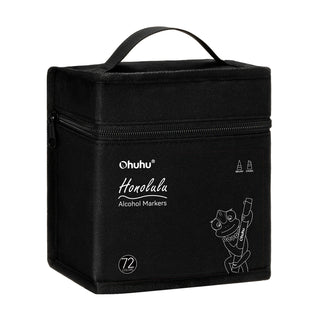 Ohuhu Marker Bag for Oahu and Honolulu Series