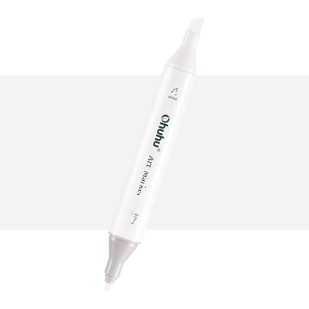 Ohuhu Marker Ink WG0.5 / WG140 Refill for Alcohol marker – ohuhu